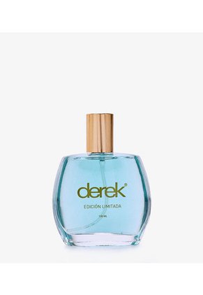 Perfume Para Mujer Derek
