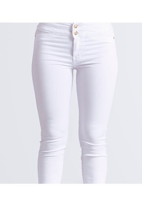 Jean Para Mujer Bota Skinny Derek