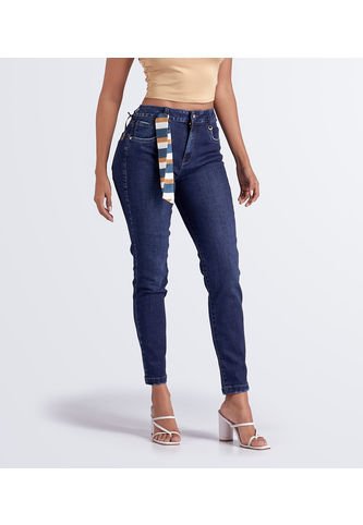 Jean Para Mujer Proceso Oscuro Derek Derek