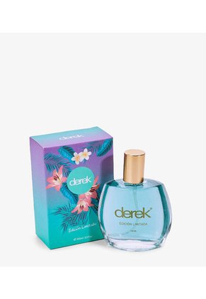 Perfume Para Mujer Derek