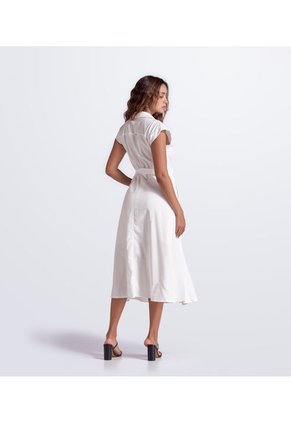 Vestido Largo Para Mujer Derek