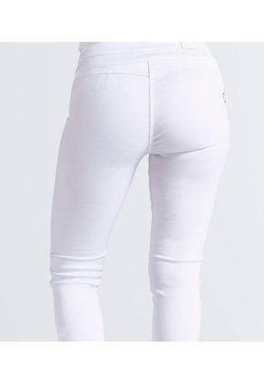 Jean Para Mujer Bota Skinny Derek