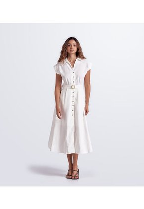 Vestido Largo Para Mujer Derek