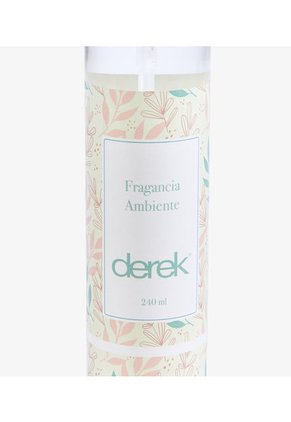 Fragancia Ambiente Grande Derek