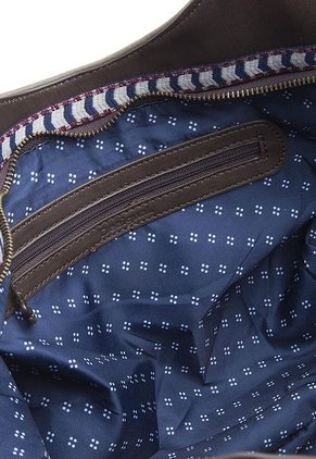 Bolso Verde Oliva Desigual