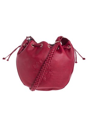 Bolso Rojo Desigual