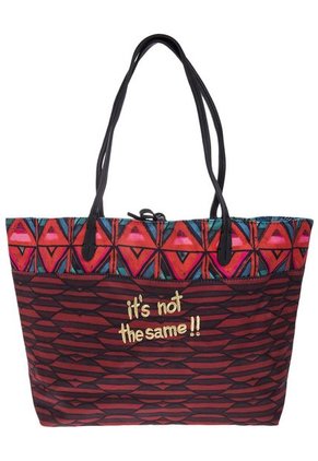Bolso Multicolor Desigual