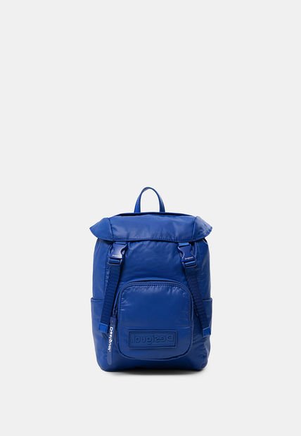 Morral  Azul Desigual
