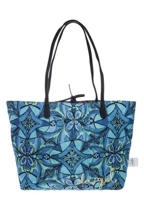 Bolso Multicolor Desigual