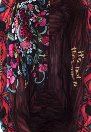 Bolso Multicolor Desigual