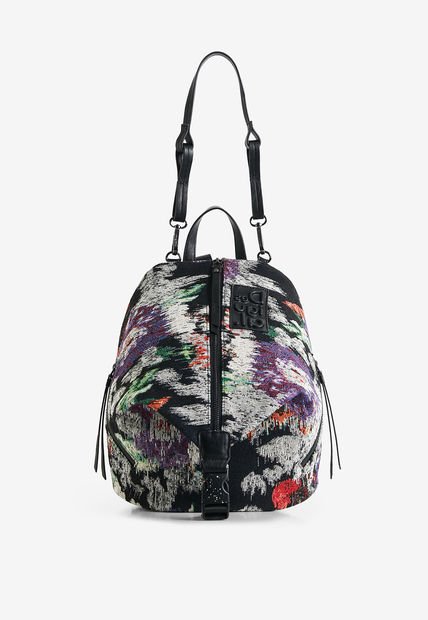 Morral  Multicolor Desigual