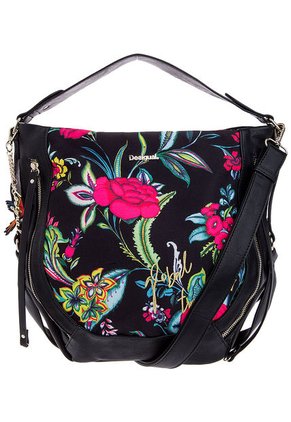 Bolso Desigual Multicolor