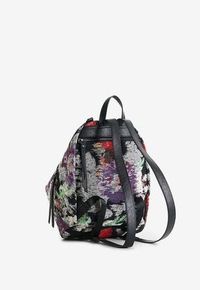 Morral Multicolor Desigual