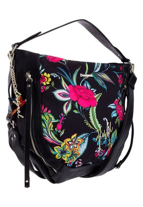 Bolso Desigual Multicolor