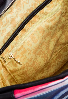 Bolso Desigual Multicolor