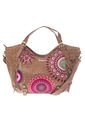 Bolso Desigual Café de Desigual