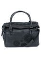 Bolso Gris Desigual de Desigual