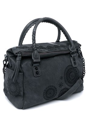 Bolso Gris Desigual