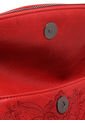 Bolso Rojo Desigual de Desigual
