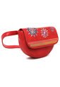 Bolso Rojo Desigual de Desigual