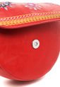 Bolso Rojo Desigual de Desigual