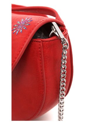Bolso Rojo Desigual