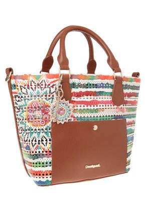 Bolso Café Desigual