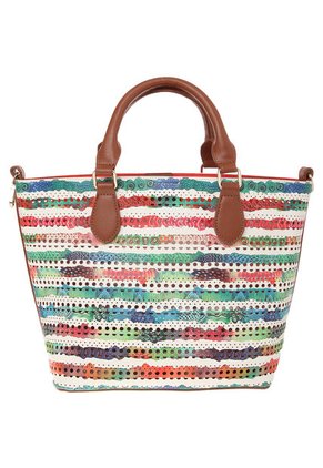 Bolso Café Desigual