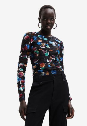 Body Multicolor Desigual