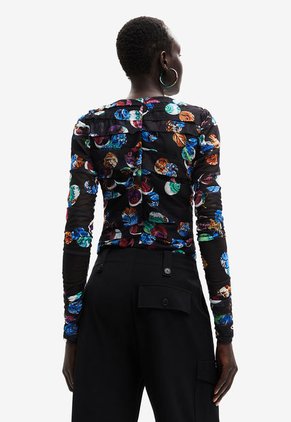 Body Multicolor Desigual