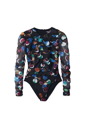 Body Multicolor Desigual