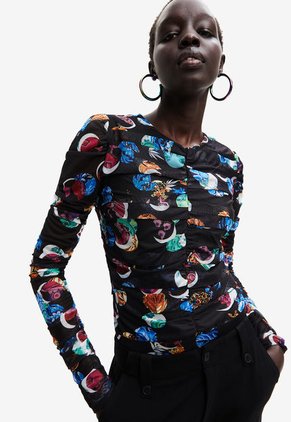 Body Multicolor Desigual