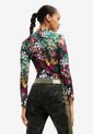 Body Multicolor Desigual de Desigual