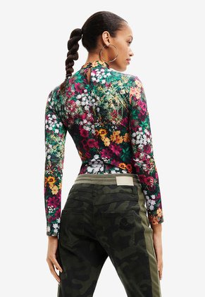 Body Multicolor Desigual