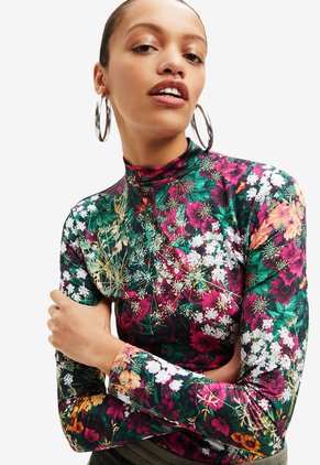 Body Multicolor Desigual