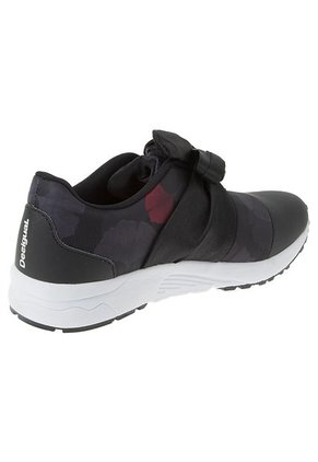 Tenis Lifestyle Negros Desigual