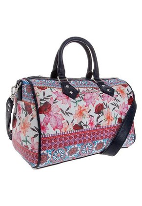 Bolso Multicolor Desigual