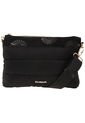 Bolso Negro Desigual de Desigual