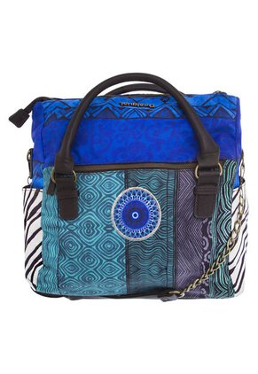 Bolso Desigual Azul