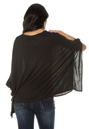 Camiseta Multicolor Desigual