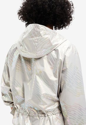 Chaqueta Dorado-Tornasol Desigual