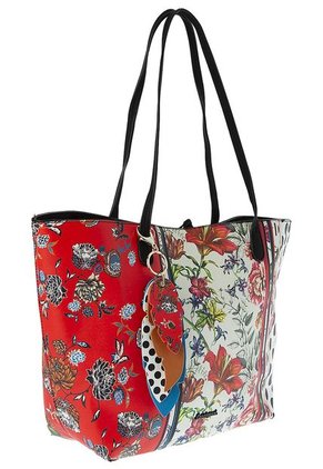 Bolso Multicolor Desigual