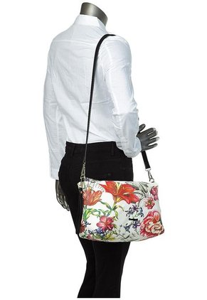 Bolso Multicolor Desigual