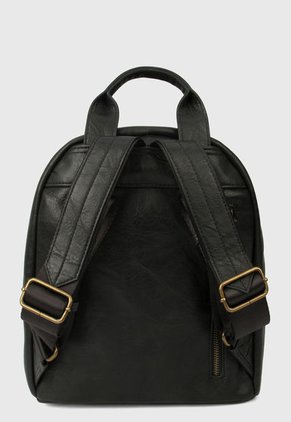 Morral Marrón-Multicolor Desigual