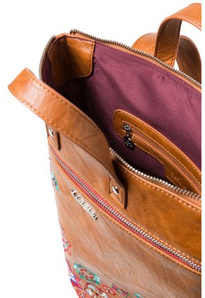 Morral Café Desigual