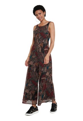 Enterizo Multicolor Desigual