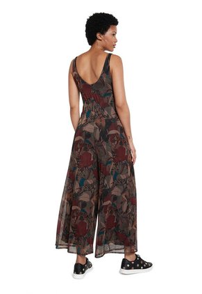 Enterizo Multicolor Desigual