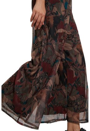 Enterizo Multicolor Desigual