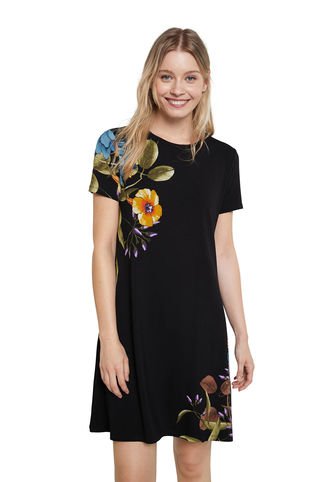 Dafiti best sale desigual vestidos