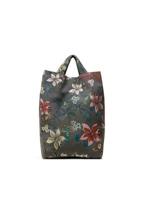 Bolso Verde-Multicolor Desigual
